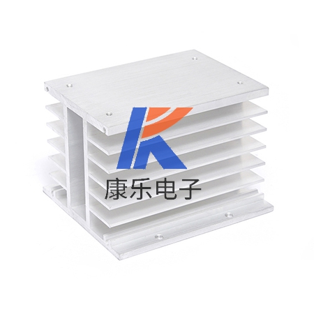 芯片类散热器