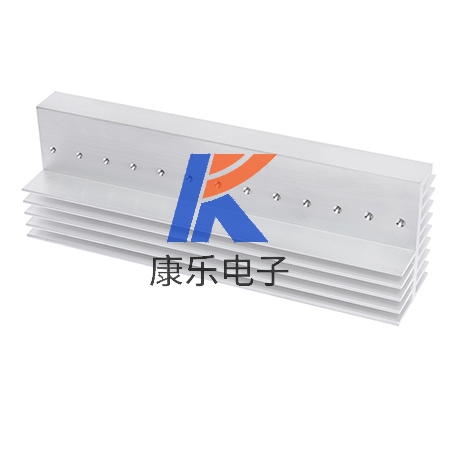 铝材固态散热器