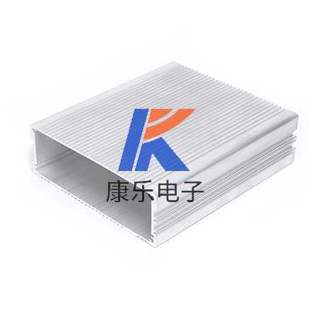 固态散热器铝制底座