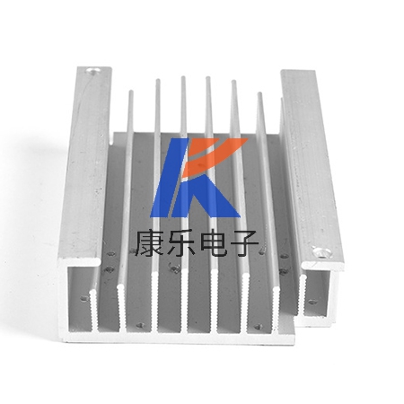 控制器散热器