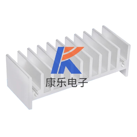 线路板散热器铝型材电子散热器