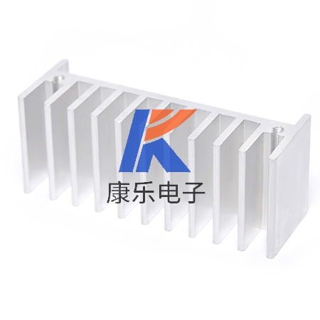 线路板散热器铝型材电子散热器
