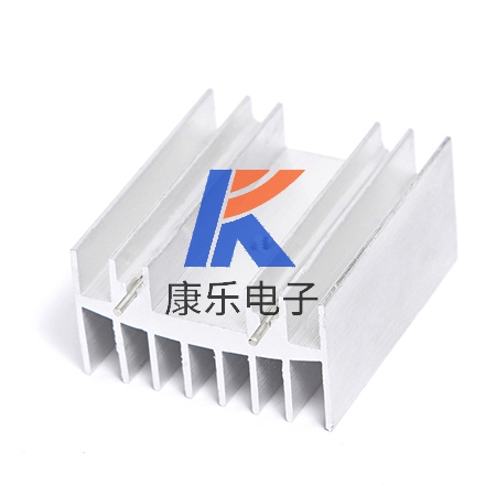 线路板铝型材散热器