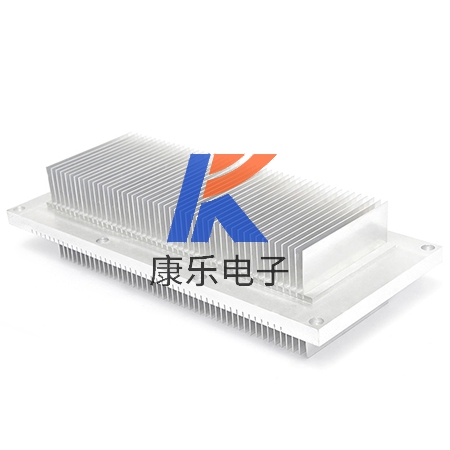 插片电子散热器