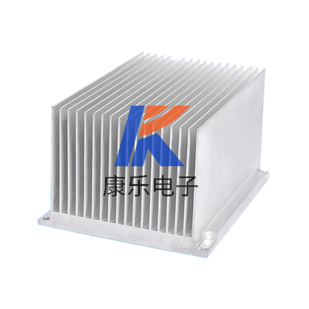 高密尺插片散热器