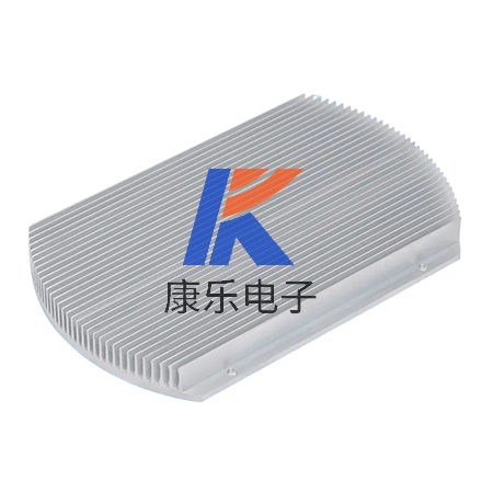 铝型材散热片