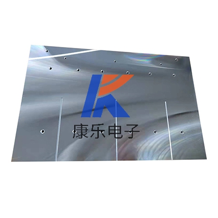 插片散热器铝型材