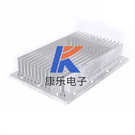 插片散热器高密齿大功率