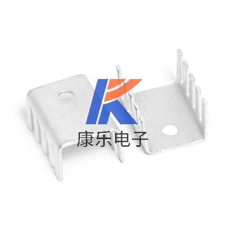 铝冲压件加工