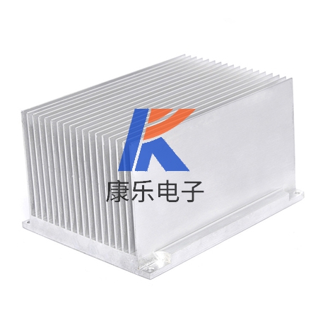 高密尺插片散热器