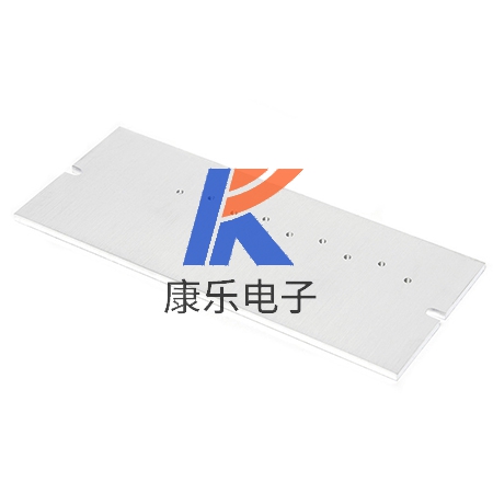 铝板冲压件