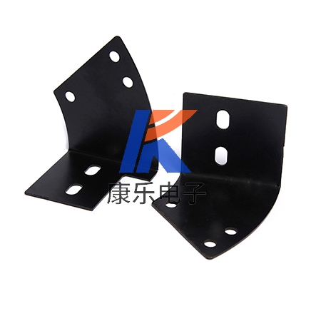 铝板冲压件加工