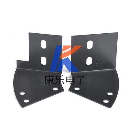 五金冲压散热片