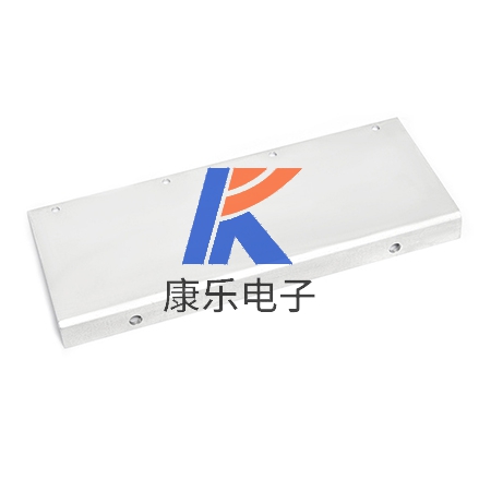 铝合金冲压件