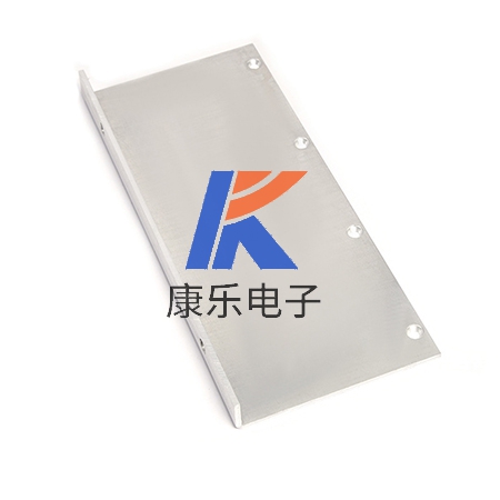 铝板冲压件