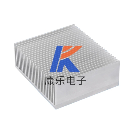 插片散热器