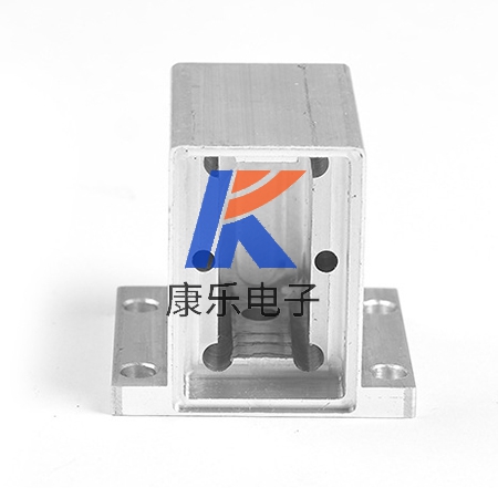 电动汽车散热器