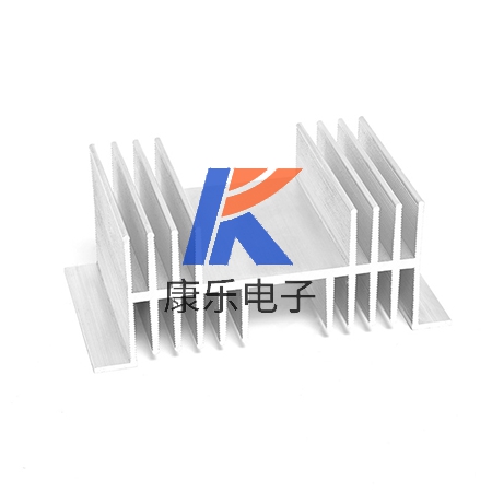 芯片类散热片