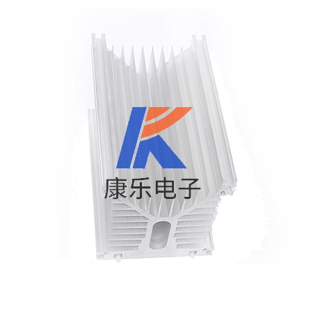 固态散热器高密齿