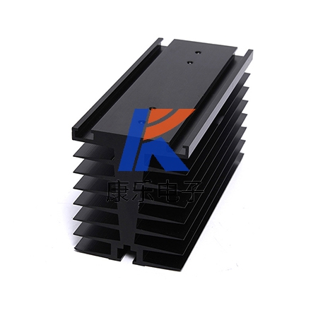 固态散热器铝质