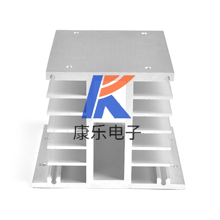 固态散热器铝合金