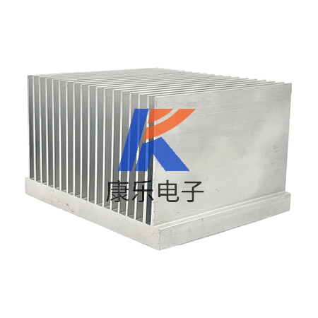 插片散热器