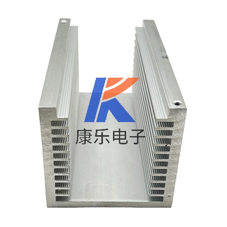 型材散热器