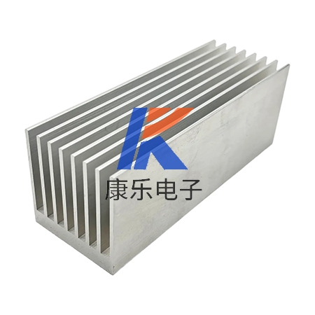 型材散热器