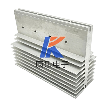 电子散热器