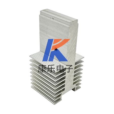 电子散热器