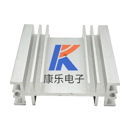 小型铝散热器