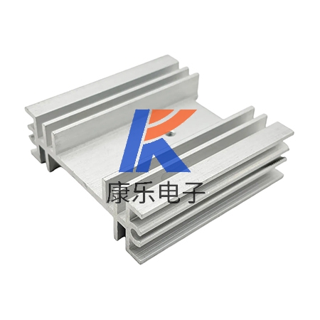 小型铝散热器