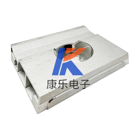 铝型材电子散热器