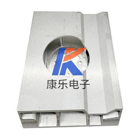 铝型材电子散热器