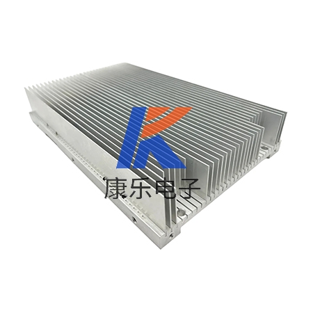 铝散热器