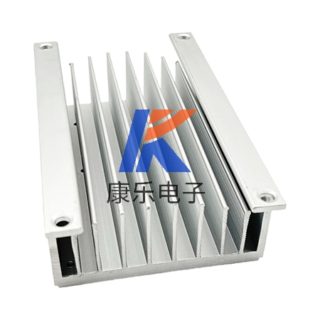 铝型材散热器